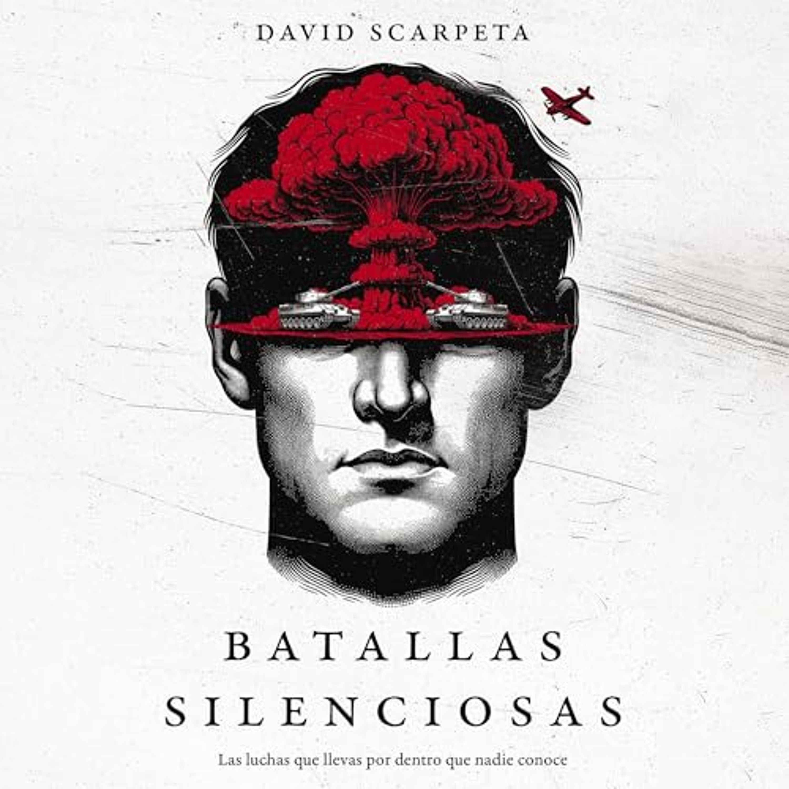 Batallas silenciosas [Silent Battles] (Audiolibro) | Prueba Gratis