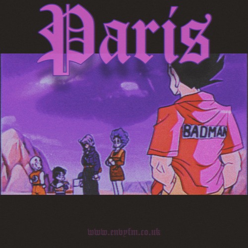 Stream Who said BadMan dont dance? by Paris Don't Like You | Listen ...