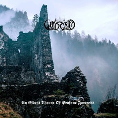 Voin Grim - An Eldest Throne Of Profane Fortress 2021 ffo Old Dimmu Borgir, Satyricon , Troll