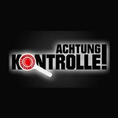Achtung Kontrolle