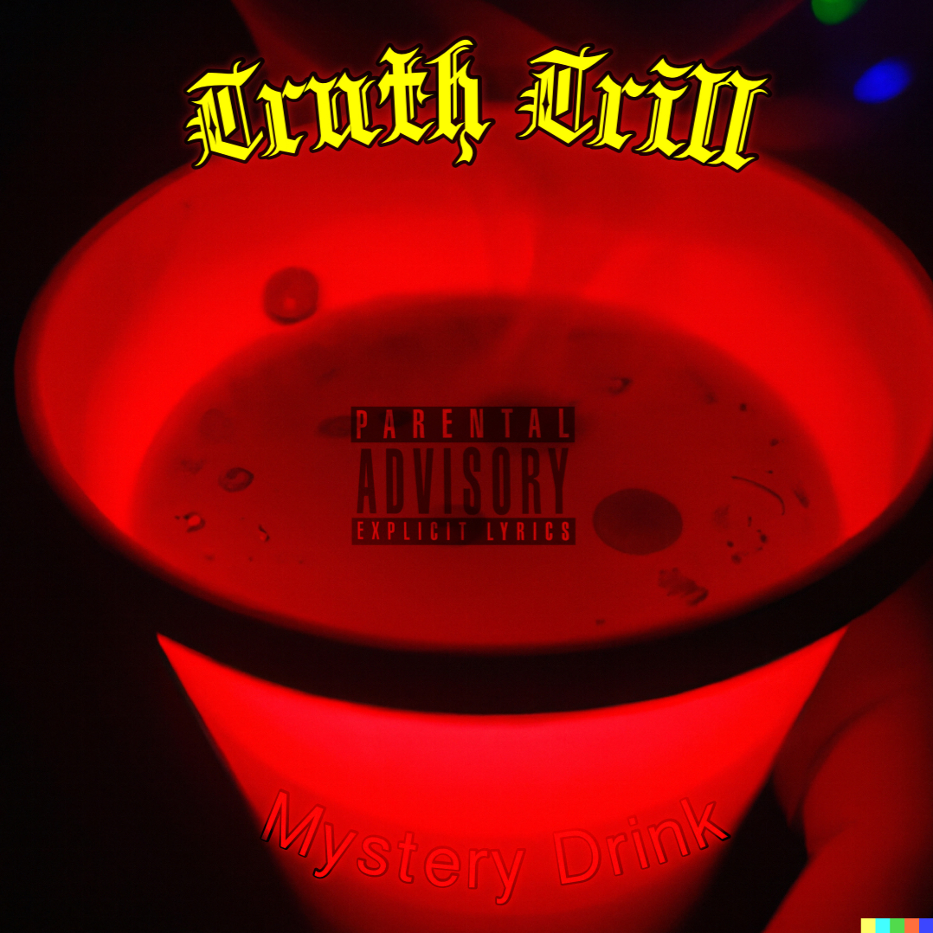 Mystery Drink - Prod. Yung Nab "(Unfinished) episode artwork