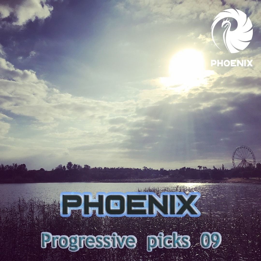 Stream Progressive Picks 09 by PHOENIX Sets | Listen online for free on ...