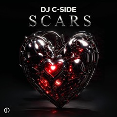 DJ C-Side - Scars