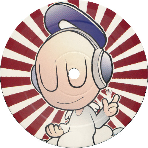 B. Gaia - 4 Elements (Chris Raven Remix)