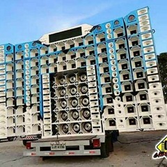 Baroes da Pisadinha TRAP REMIX