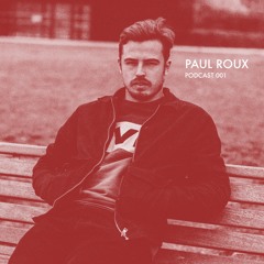 Paul Roux | Podcast 001