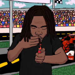 Mainfisher - concussion prod speedway