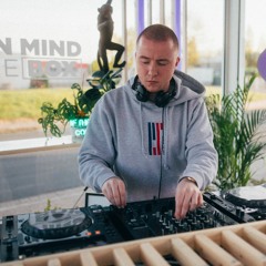 OPEN MIND in the Box 02 | Haidy