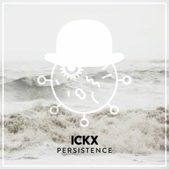 Persistence (Original Mix) // 24.09.2020