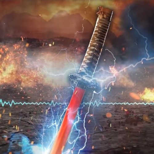 It Has To Be This Way (Instrumental) - Metal Gear Rising (RichaadEB Cover)