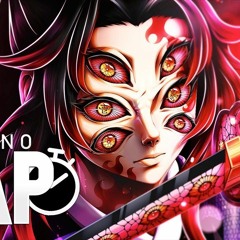 Kokushibo (Demon Slayer) - LUA SUPERIOR UM - ChronoRap - 26 (Prod.Tander)