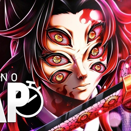 Demon Slayer Brasil - Luas Superiores /Nezuko