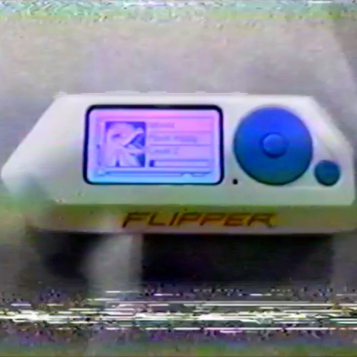 Kid Andre & trees - flipperZero