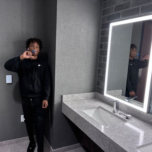 Srsem seless Anti-commercial prod Boy from da dark