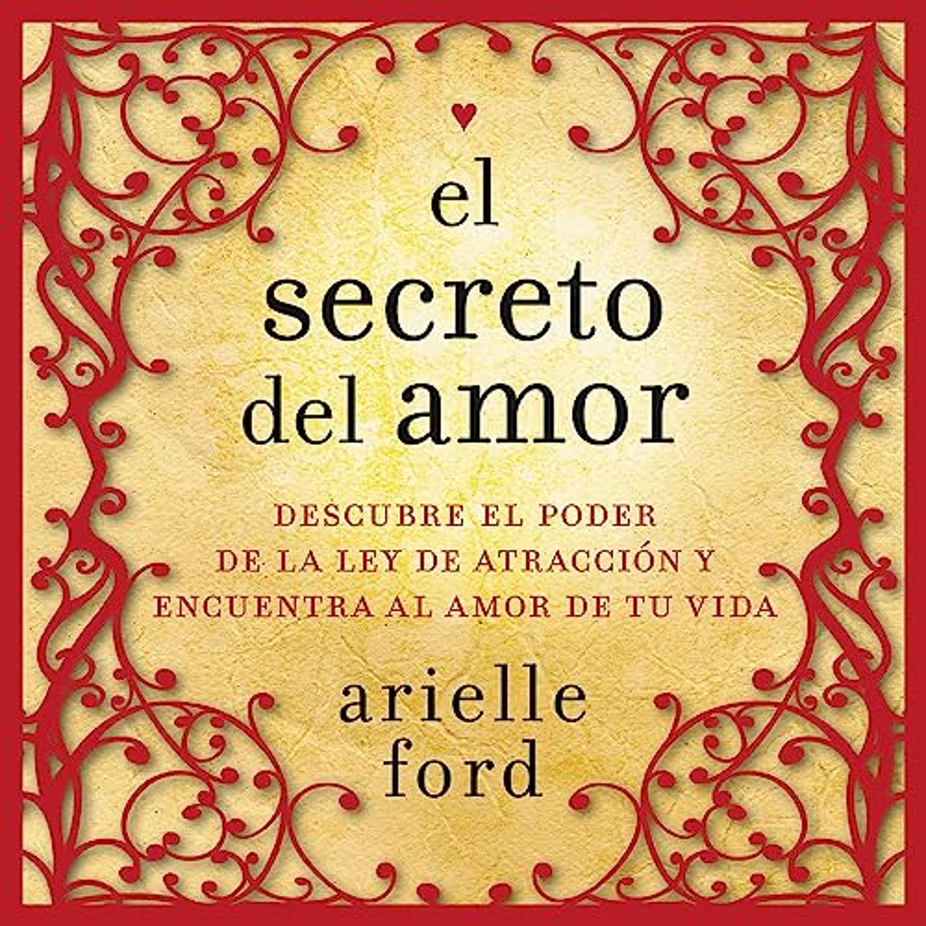 Secreto del amor (Audiolibro) | Prueba Gratis