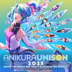 Anikura Unison 2025