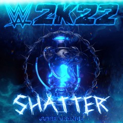 Bray Wyatt – Shatter (Entrance Theme) Feat. Code Orange [2K22 Edition]