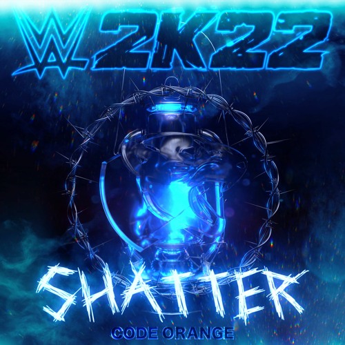 Stream Bray Wyatt – Shatter (Entrance Theme) Feat. Code Orange [2K22  Edition] By Bjmaine | Listen Online For Free On Soundcloud