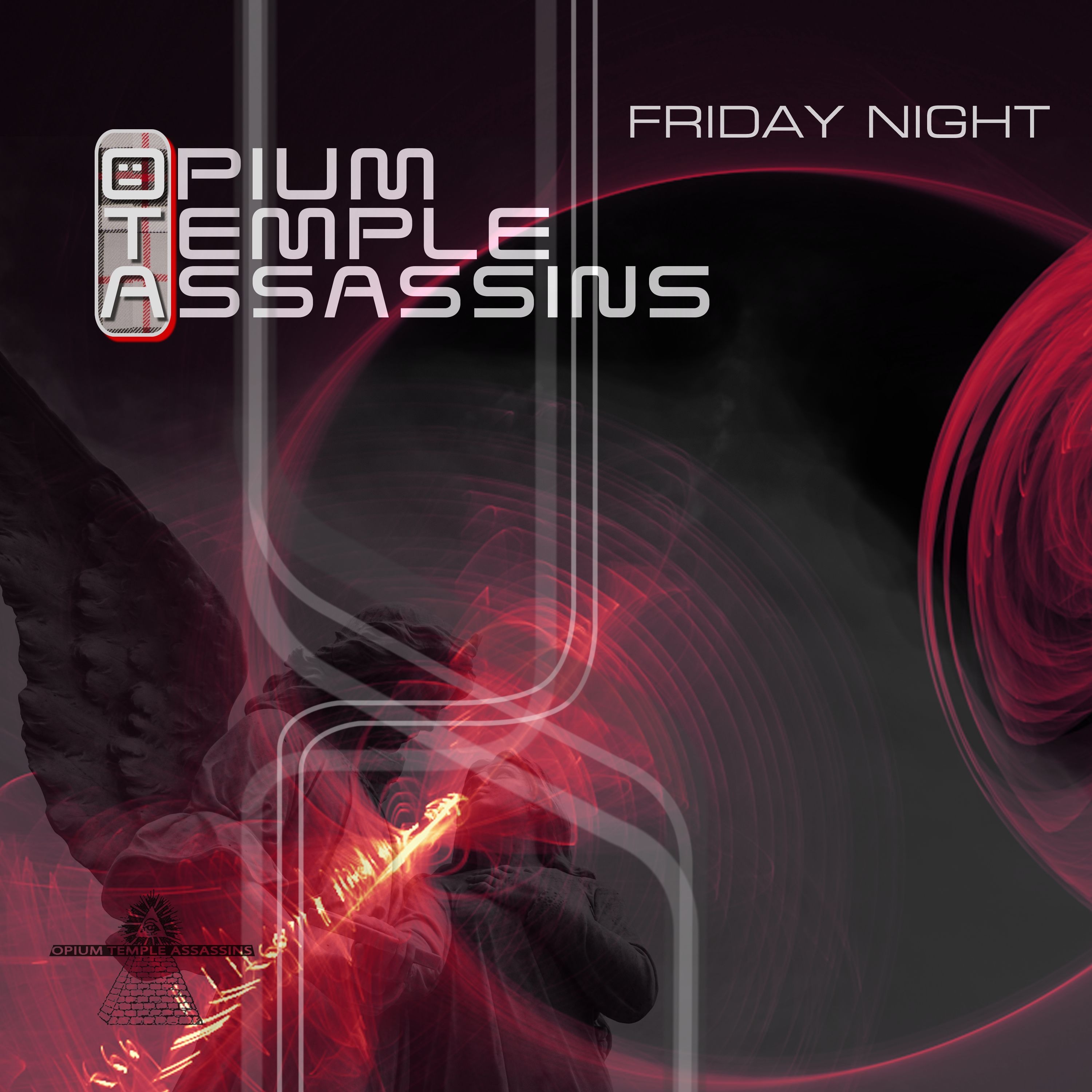 Track cover