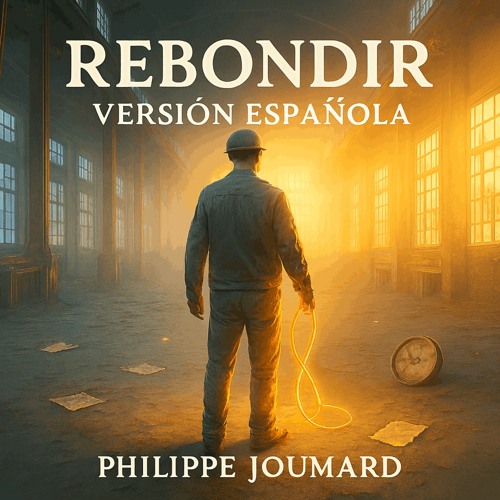 Rebondir - Versión Española