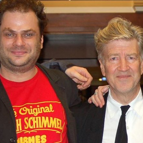 David Lynch tribute mix