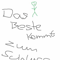 Das Beste kommt zum Schluss-RazzFaz