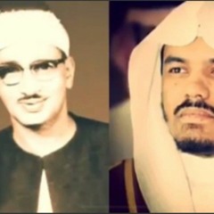 ياسر الدوسري يحاكي الشيخ المنشاوي بتلاوة رائعة لسورة الإنسان
