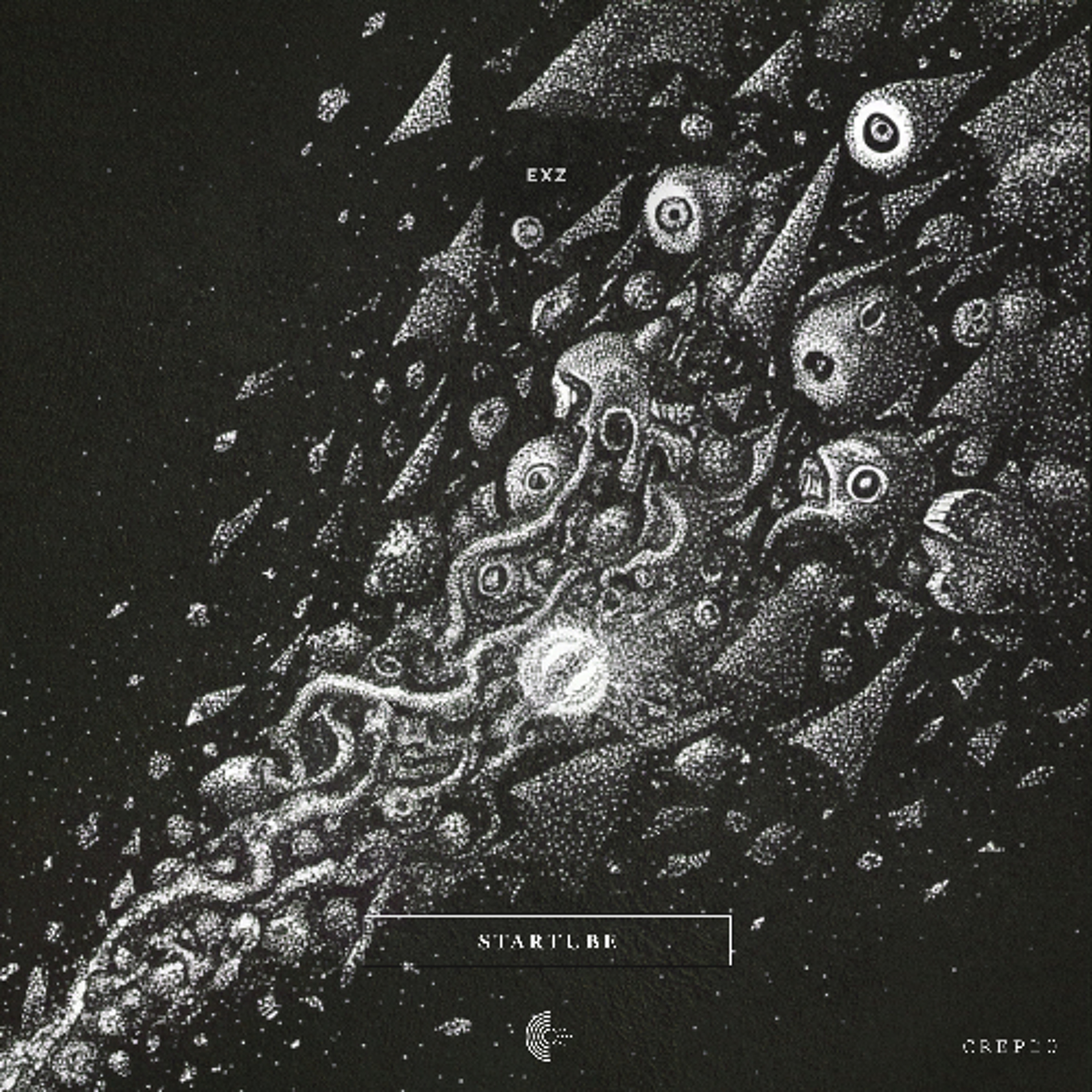 EXZ - Red Aliens (Original Mix)