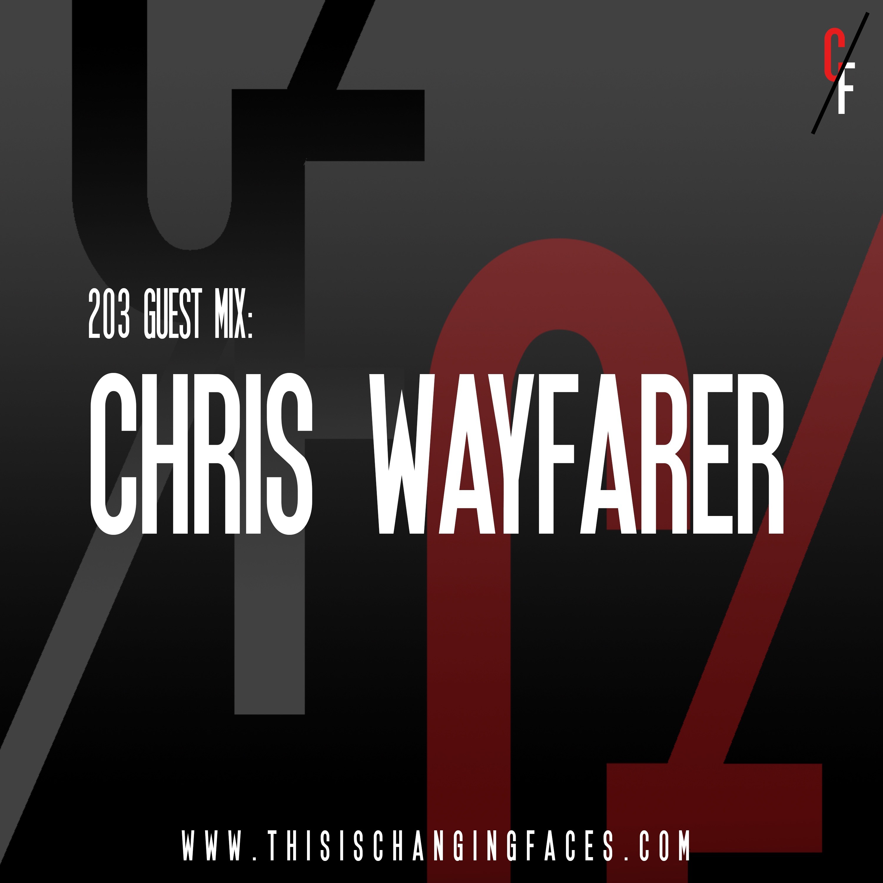 Chris Wayfarer