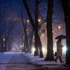 The City