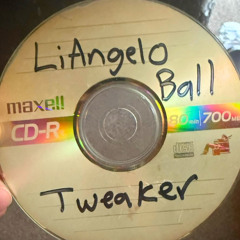 G3 GELO - TWEAKER [JustJake Bootleg] FREE DL
