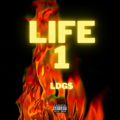 LIFE 1!! - LDG$ (LPR Room)