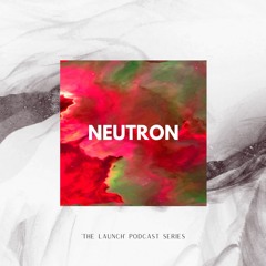 Space Tale Records x Neutron: Space Rage