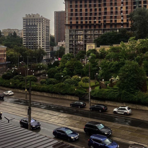 Telepopmusic- breathe house remix