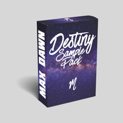 [FREE] Destiny Sample Pack