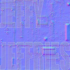 Jeffy Jeffries - Raw Groove 01