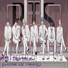 BTS - Dionysus(Piano cover)