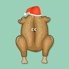 Stuffin' Tha Turkey!!!