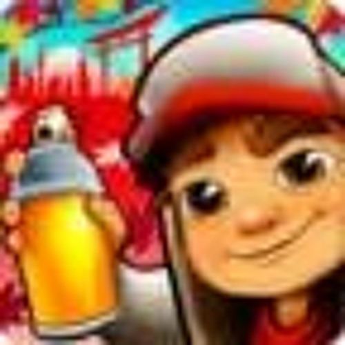 Subway Surfer - Unlimited Coins