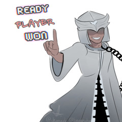 Ready Player Won {Out On All Plats}
