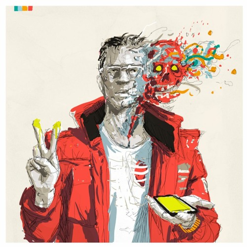 Logic - Fly Away Beat