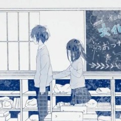Kaishin No Ichigeki - Amatsuki