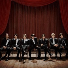 BTS - Your Eyes Tell~🐯(Puffshxaa)