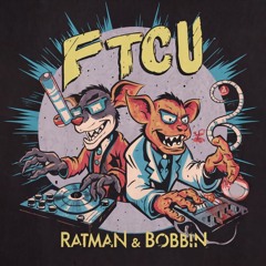 Nicki Minaj - FTCU (Ratman & Bobbin Edit)