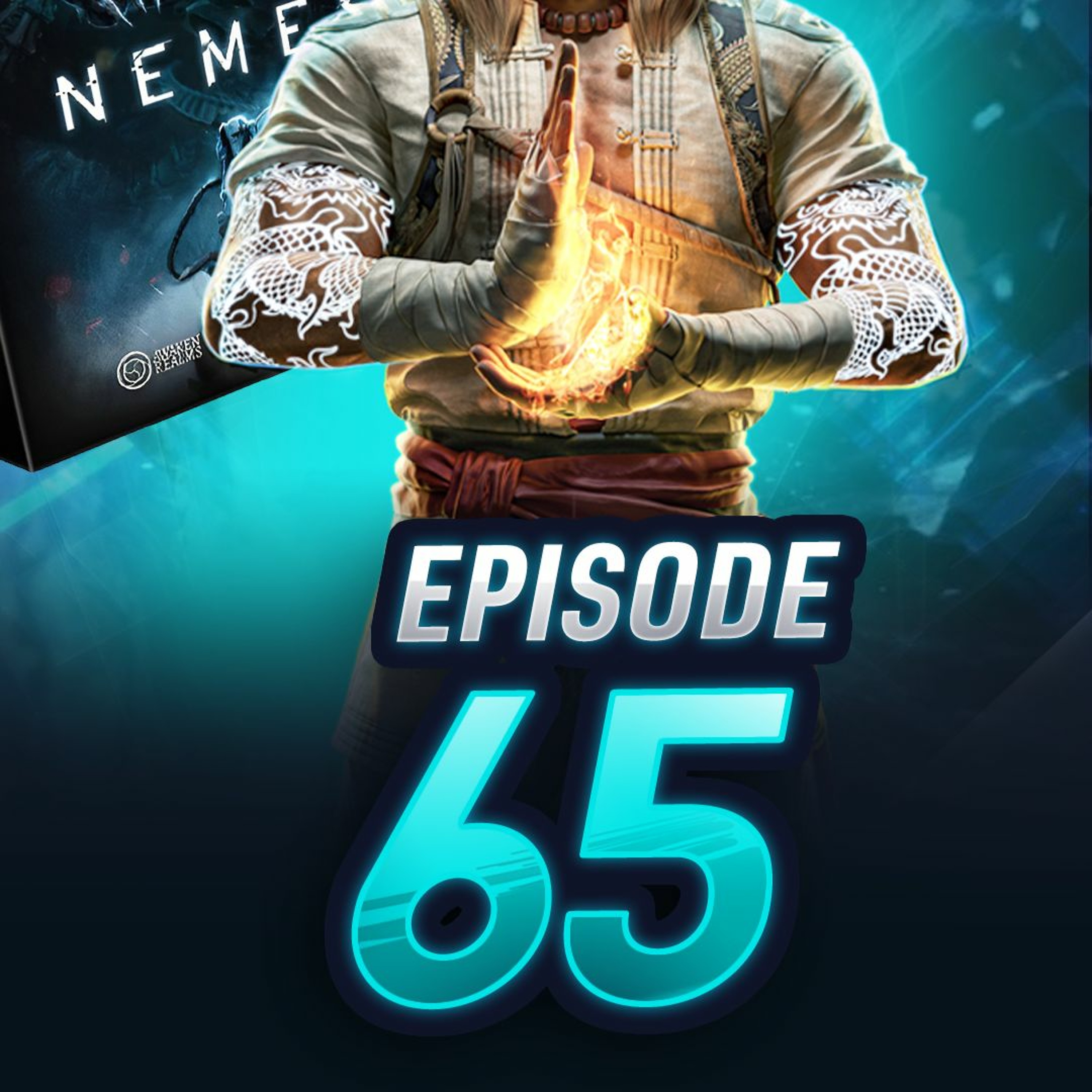 الحلقة 65