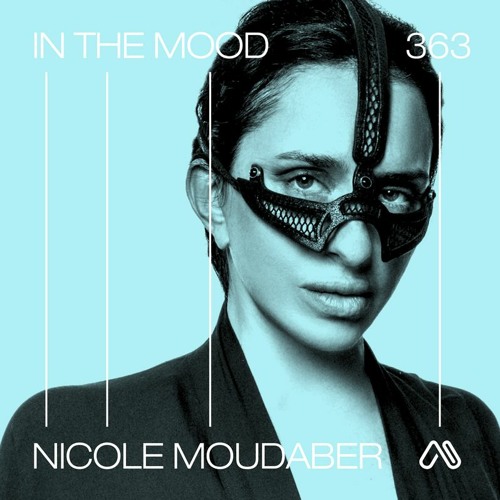 In the MOOD - Episode 363 - Live from Savaya, Bali (April 21)