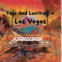 Fear And Loathing In Las Vegas