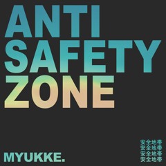 Anti Safety Zone (from osu!catch World Cup 2023)