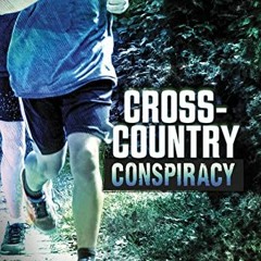 ( hjo ) Cross-country Conspiracy (Jake Maddox Jv Mysteries) by  Maddox &  Jake ( BluZ )