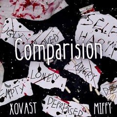 Comparision - XOVASTxMIFFY